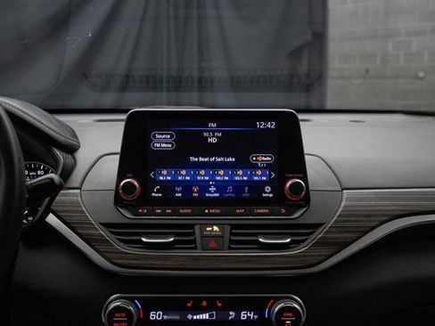 Used 2020 Nissan Altima 2.5 SL image 24