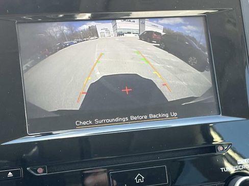 Used 2020 Subaru Forester Premium image 33