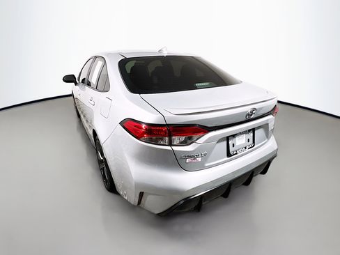 Used 2023 Toyota Corolla SE image 8