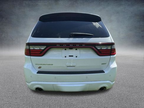 Used 2023 Dodge Durango GT AWD/4WD image 4