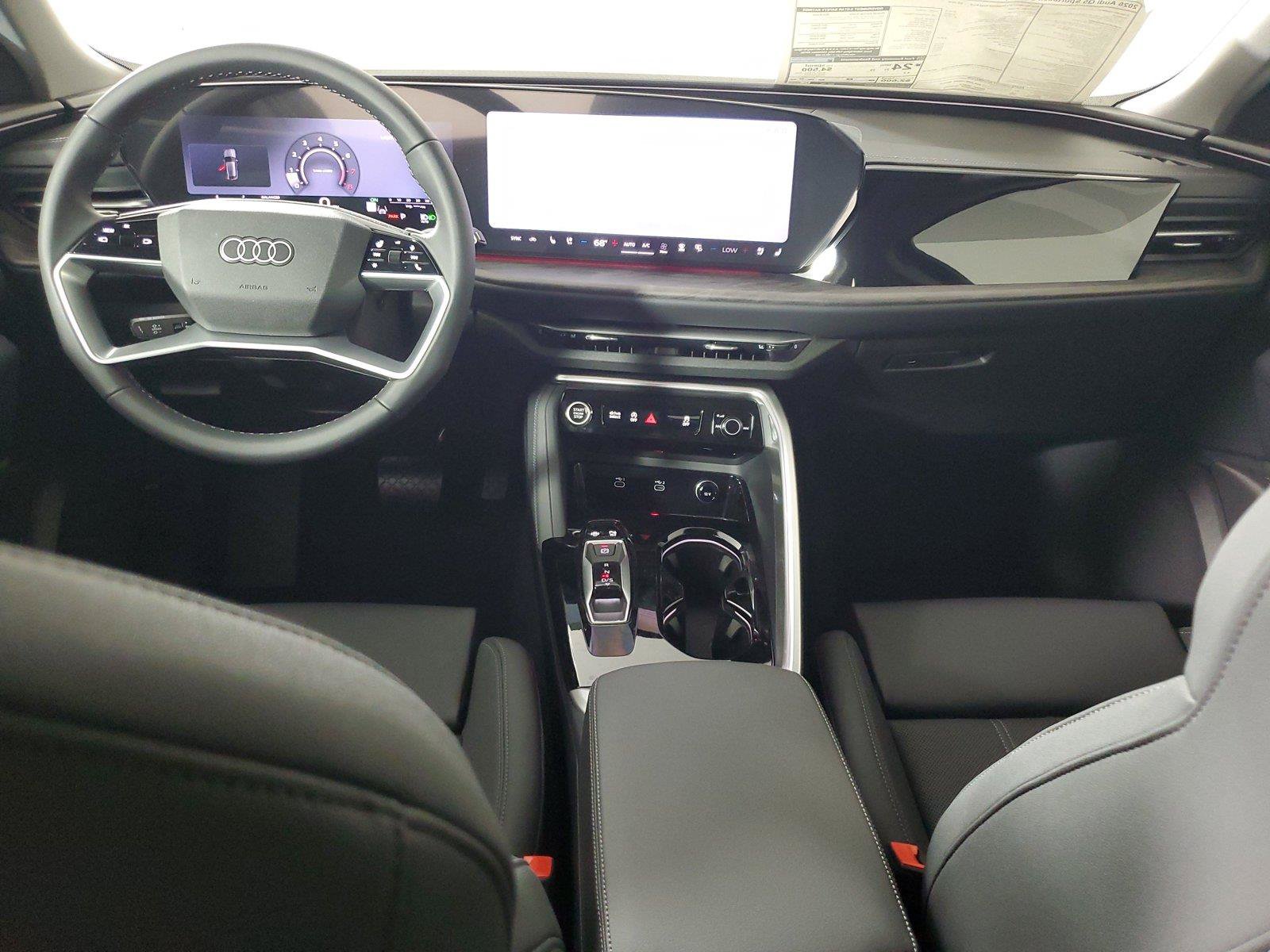 New 2026 Audi Q5 Premium Plus AWD/4WD image 15