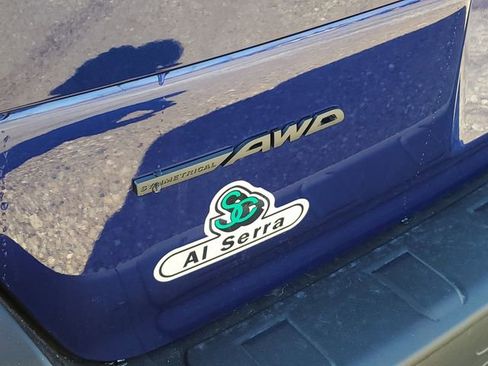 New 2026 Subaru Outback Premium image 6