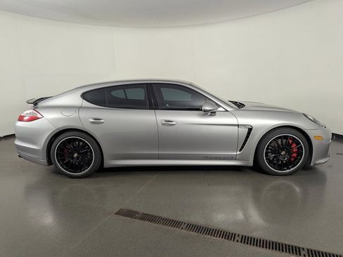 Used 2013 Porsche Panamera GTS image 9