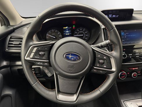 Used 2023 Subaru Crosstrek 2.0i Premium AWD/4WD image 12