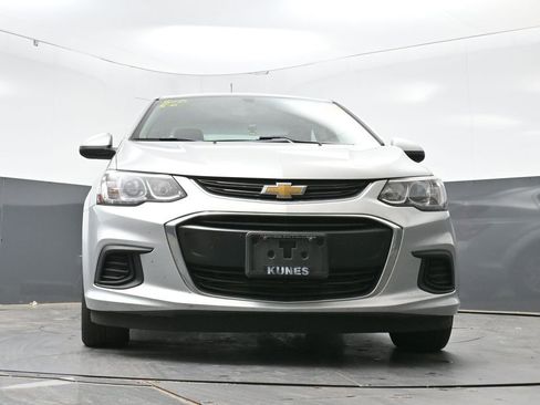 Used 2019 Chevrolet Sonic LS FWD image 27