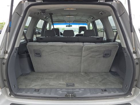 Used 2007 Honda Pilot EX image 15