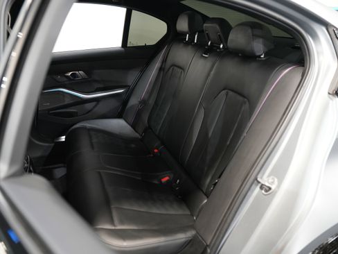 Used 2023 BMW M3 Competition w/ Executive Package image 41