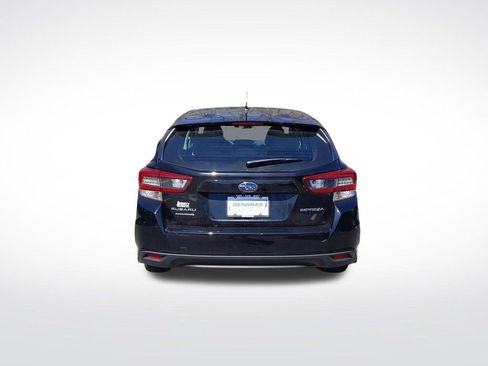 Used 2023 Subaru Impreza 2.0i AWD/4WD image 6