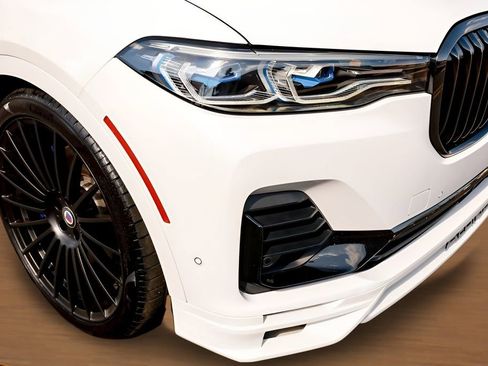 Used 2021 BMW ALPINA XB7 image 16