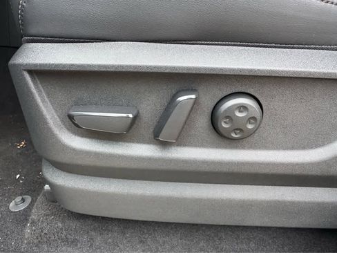 New 2026 Nissan Armada Platinum Reserve image 12