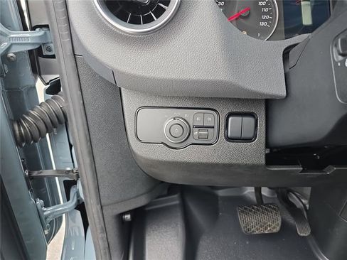 New 2026 Mercedes-Benz Sprinter 2500 image 27