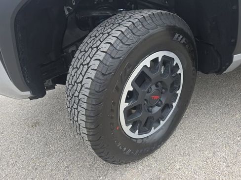 New 2026 Toyota Tacoma TRD Off-Road image 31