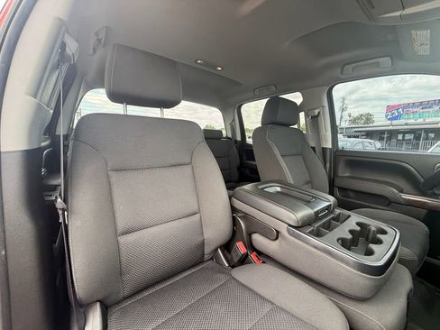 Used 2016 GMC Sierra 2500 SLE w/ SLE Preferred Package AWD/4WD image 24