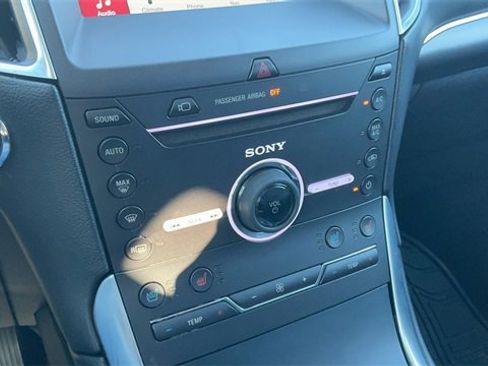 Used 2016 Ford Edge Titanium w/ Equipment Group 302A image 23