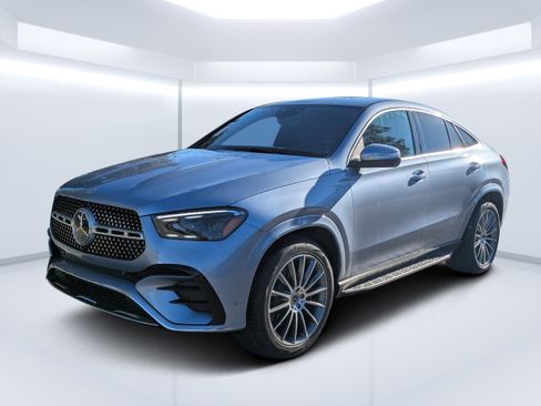 New 2026 Mercedes-Benz GLE 450 GLE 450 image 7