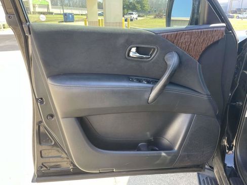 Used 2020 Nissan Armada SV w/ Driver Package image 15