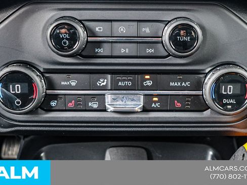 Used 2024 Ford Bronco Badlands AWD/4WD image 30