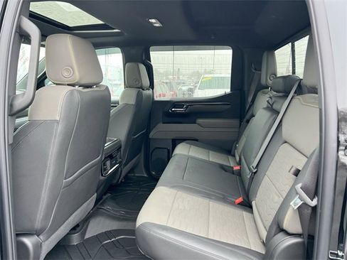 Used 2026 Chevrolet Silverado 1500 ZR2 image 26