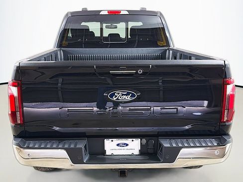 Used 2024 Ford F150 Lariat w/ Equipment Group 502A High AWD/4WD image 17