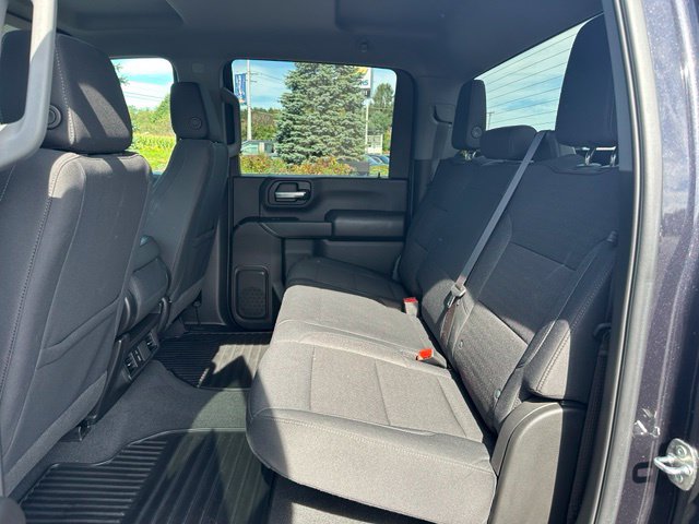 Used 2024 Chevrolet Silverado 2500 Custom w/ Custom Value Package AWD/4WD image 19