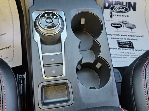 New 2026 Ford Escape ST-Line w/ Tech Pack #1 image 23