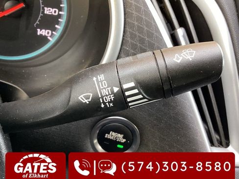 Used 2024 Chevrolet Malibu LT image 26