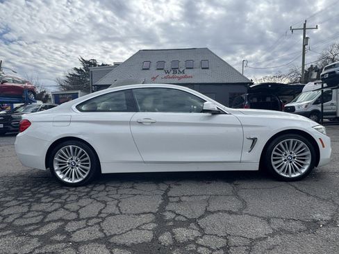 Used 2015 BMW 428i xDrive Coupe image 6