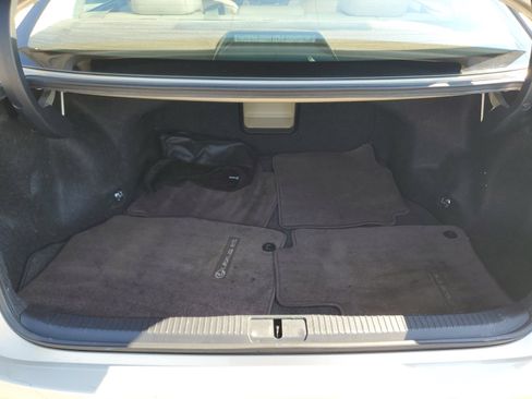Used 2017 Lexus ES 350 w/ Premium Package FWD image 8