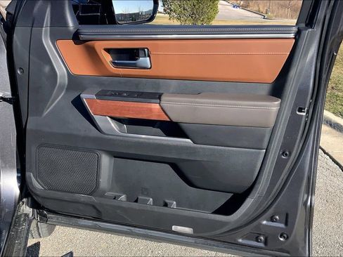 Used 2025 Toyota Tundra 1794 Edition image 22