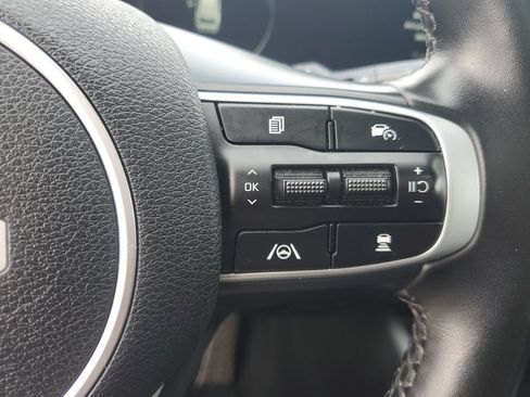 Certified 2023 Kia Sportage X-Pro AWD/4WD image 14