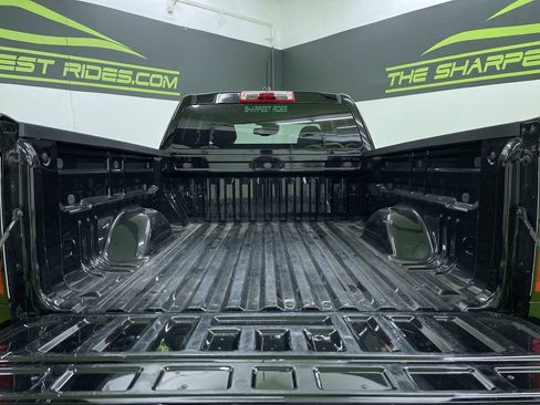 Used 2022 Chevrolet Colorado LT w/ Fleet Safety Package image 26