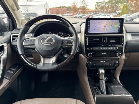 Used 2022 Lexus GX 460 Premium image 20