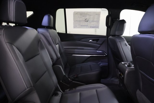 New 2026 Chevrolet Traverse LT w/ Driver Confidence Package AWD/4WD image 28