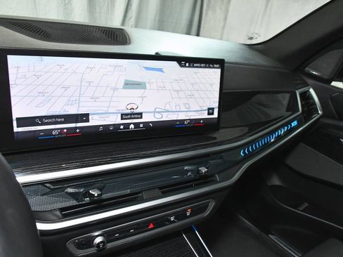 Used 2025 BMW X5 xDrive40i image 50