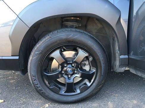 Used 2023 Subaru Forester Wilderness AWD/4WD image 37
