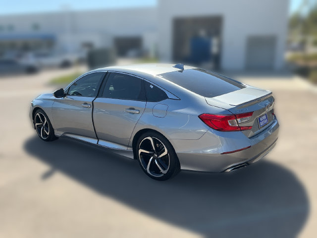 Used 2020 Honda Accord Sport image 3