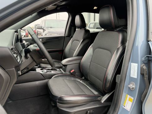 Certified 2023 Ford Escape ST-Line Select image 24