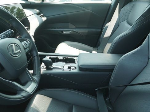 Used 2025 Lexus RX 350 Premium Plus w/ Accessory Package (Z1) FWD image 9