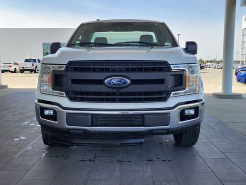 Used 2018 Ford F150 XL w/ Equipment Group 101A Mid image 3