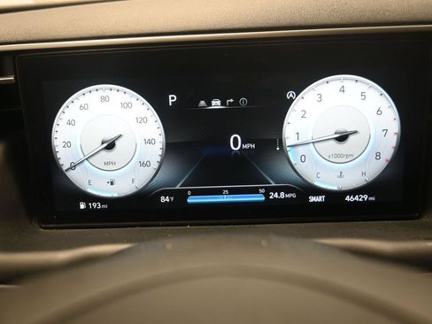 Used 2022 Hyundai Tucson Limited FWD image 6