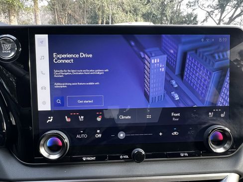 Certified 2023 Lexus RX 350 F Sport w/ Cold Area Package image 22