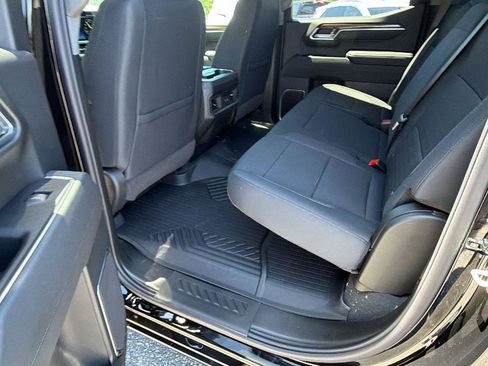 New 2026 Chevrolet Silverado 1500 LT AWD/4WD image 16