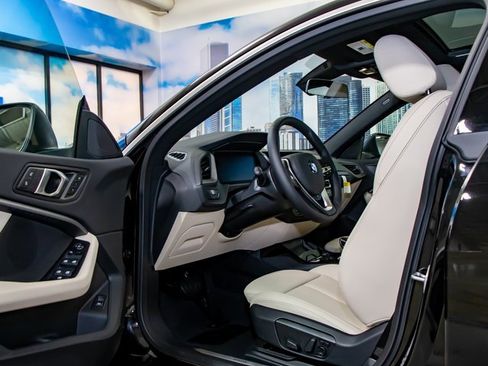 Certified 2024 BMW 228i xDrive Gran Coupe w/ Convenience Package image 13