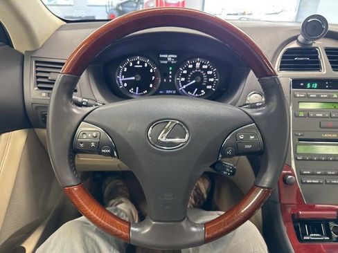 Used 2012 Lexus ES 350 FWD image 30