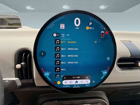 New 2026 MINI Cooper S image 15