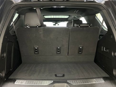 Certified 2022 Chevrolet Tahoe RST w/ Luxury Package AWD/4WD image 51