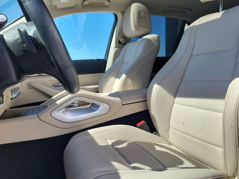 Certified 2022 Mercedes-Benz GLE 350 4MATIC image 25