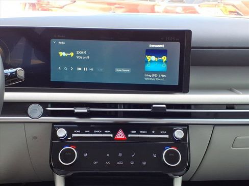 Used 2025 Hyundai Tucson SEL image 23