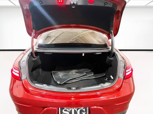 Used 2018 Mercedes-Benz E 400 4MATIC Coupe image 20