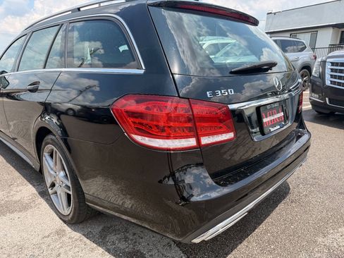 Used 2014 Mercedes-Benz E 350 4MATIC Wagon w/ Premium 1 Package image 24